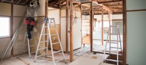Entreprise de rénovation de la maison et de rénovation d’appartement à Beaumont-les-Randan